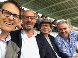 Mark Sainsbury (@ClerkenwellMark)