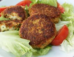Rezept Fur Quinoa Burger Rezept Rezepte Quinoa Burger Gesunde Rezepte
