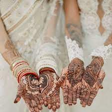 I can do mehndi/henna for just about any occasion. 17 Stunning Henna Designs From Real Brides