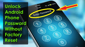 No data lost or hacked during unlocking. 7 Ways How To Unlock Android Phone Password Without Factory Reset