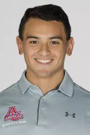 2023-24 Wrestling Roster