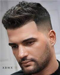 Pin On Hairstyles For Men