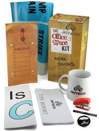 Office Space Kit Gifts For Office Office Gifts Cool Office Supplies