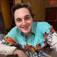 Morris Guillory's Instagram, Twitter & Facebook