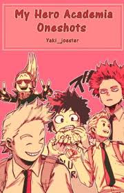 Boku no hīrō akademia) is a japanese superhero manga series. My Hero Academia Oneshots Tenya Iida X Reader Special Wattpad