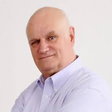 Blogger: User Profile: Tom Meeks