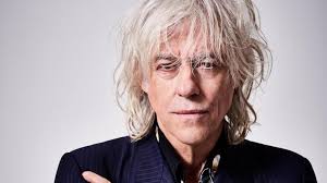 One Irish man. One concert. One world. #bobgeldoff