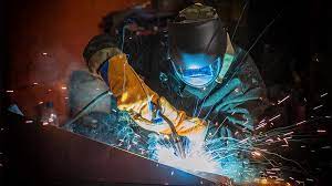Army welders help repair and maintain military equipment in the u.s. What Is A Welder S Salary Ånin Staffing