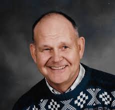 Obituary for Eldon Wilson