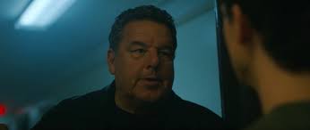 Bobby from the sopranos the sleazy landlord. A great actor.