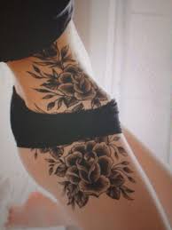 Tattoos can be a great way to bring out or hide away parts of your body. 40 Sexy Hip Tattoo Designs For Women