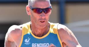 University athletes impress in 3000m event