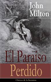 Resultado de imagem para paraÃ­so perdido john milton