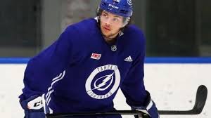 Top Lightning Prospect Refuses to Sign and Becomes Available at a Discount  for the Canadiens