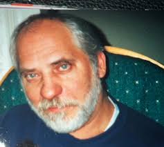 Obituary for Ronald D. Bourque