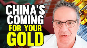 Here's the ACTUAL TRUTH Behind Gold's Recent Price Drop"