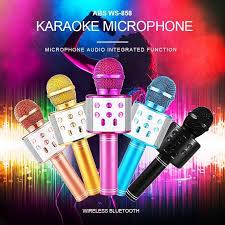 You're sure to find what you need at. Buy Wireless Bluetooth Karaoke Microphone Hifi Sounds Speaker Mic For Smartphones At Affordable Prices Free Shipping Real Reviews With Photos Joom