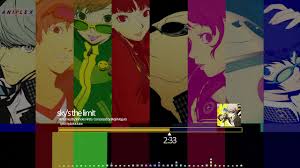 (your blurry eyes).your blurry eyes (your blurry eyes).kokoro wa (your blurry eyes).hanarete (your blurry eyes).yuku. Listen Hirata Shihoko Sky S The Limit Lyrics Persona 4 The Animation