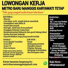 20 lowongan kerja sopir surabaya bulan juli 2021. Cari Lowongan Kerja Baru Di Wamena 2021 Lowker Pdam Balikpapan Perumahan Disewakan Di Penajam Temukan Info Lowongan Kerja Di Indonesia Terbaru Hari Ini Yuk Temukan Pekerjaan Impianmu Dan Apply Sekarang Gratis Nyitraishania
