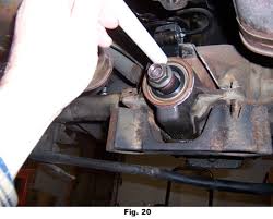 Differential Gears Installation Instructions Americanmuscle