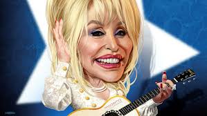 Stream tracks and playlists from dolly parton on your desktop or mobile device. Dolly Parton The Country Singer Trying To Cure The World S Ills Financial Times