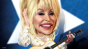 The way i see it, if you want the rainbow, you gotta put up with the rain!. Dolly Parton The Country Singer Trying To Cure The World S Ills Financial Times