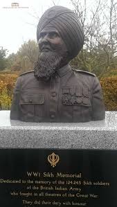 national Sikh war memorial ...