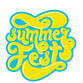 2025 Summer Fest Weekend