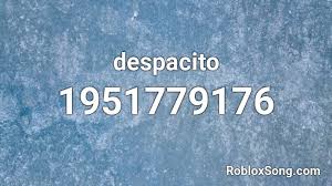 Jun 04, 2021 · jailbreak 🎉 season 4 codes full list (march update) valid codes. Despacito Roblox Id Albert