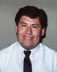 Javier Manriquez Obituary October 30, 2023