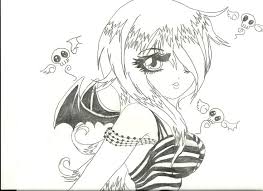 Free coloring pages with the anime demon coloring pages for boys and girls. Damonen Malvorlage Coloring And Malvorlagan