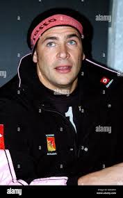 Paul Santoni's Instagram, Twitter & Facebook