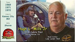 CIVO Monthly Newsletter, Vietnam War, Air Cavalry, Centaurs, 25th Infantry  Division, War Stories