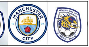 Näytä lisää sivusta petaling jaya city council facebookissa. Pj City Change Team S Logo Following Man City S Complaint