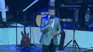 O concerto marcará a abertura da tour estou aqui e a receita da bilheteira reverterá, na totalidade, para a associação sara carreira, que o músico criou em memória da filha, que morreu num trágico acidente de viação. Rxdrwf5g4yfaim
