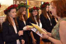 Check spelling or type a new query. Topul Liceelor Colegiul NaÅ£ional Locul 1 In Iasi Reporteris