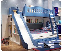 Buy kids beds for boys and girls, wardrobes, table and chairs, desks, bookcases and more down to full bedroom sets. Children Bedroom Furniture Modern Bunk Bed Buy At The Price Of 1 355 00 In Aliexpress Com Imall Com