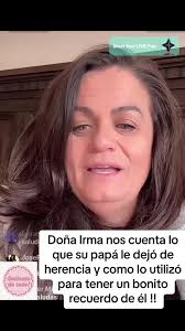 Irma Huracan Canción A Su Papá