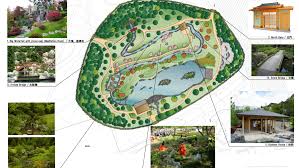 I would recommend staying away from the tea room and look for one of. Waterfront Botanical Gardens Shows Off Plans For New Japanese Garden Louisville Business First