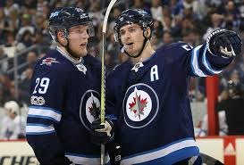 analyzing the winnipeg jets 2018 19 depth chart the athletic