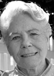 Evelyn Mae Krieger (Rogers)