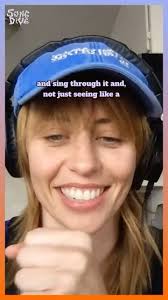 ICYMI: Sophie Payten of @gordimusic shares about her experience working  with Alex Somers in Iceland. Full episode out now