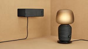 Ships from and sold by amazon.com. Sonos And Ikea Collaborated To Make A Speaker Lamp And Bookshelf Speaker Techradar
