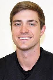 Daniel Costello (4/23/2018)