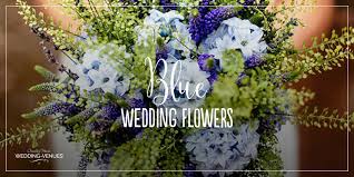 It takes time to prepare each flower for your wedding, so you need to. Blue Wedding Flowers Wedding Ideas Chwv