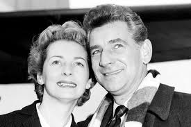 Leonard Bernstein's Wife: A Deep Dive Into The Life Of Felicia Montealegre