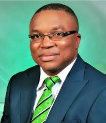 Profile: Professor Victor Obinna Njoku