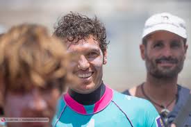 PWA WORLD WINDSURFING TOUR: Pozo 2015