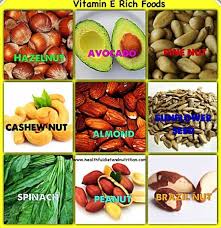 6 Foods That Help Prevent Alzheimer S Vitamins Vitamin E Healthy Recipes