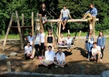 Sponsorenlauf Fur Schmetterlingserwachen Das Macht Schule